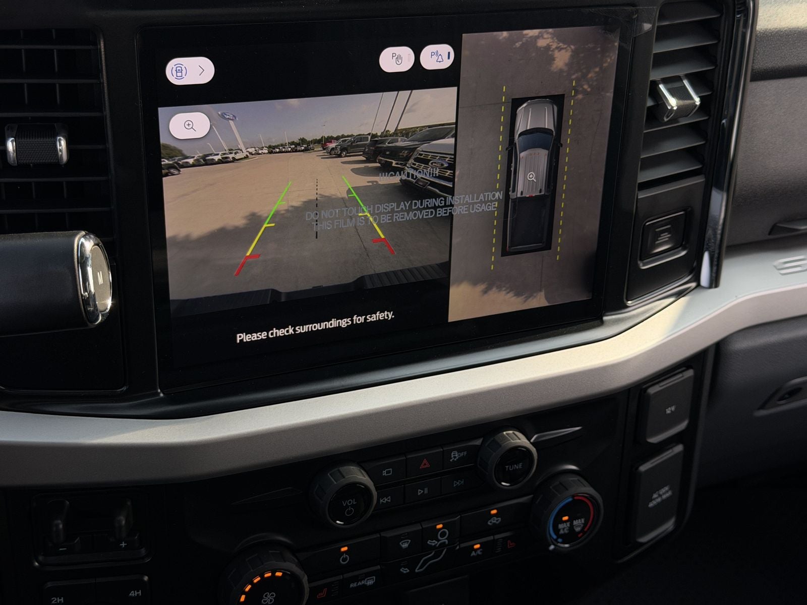 2026 Ford F-250SD F-250® XLT
