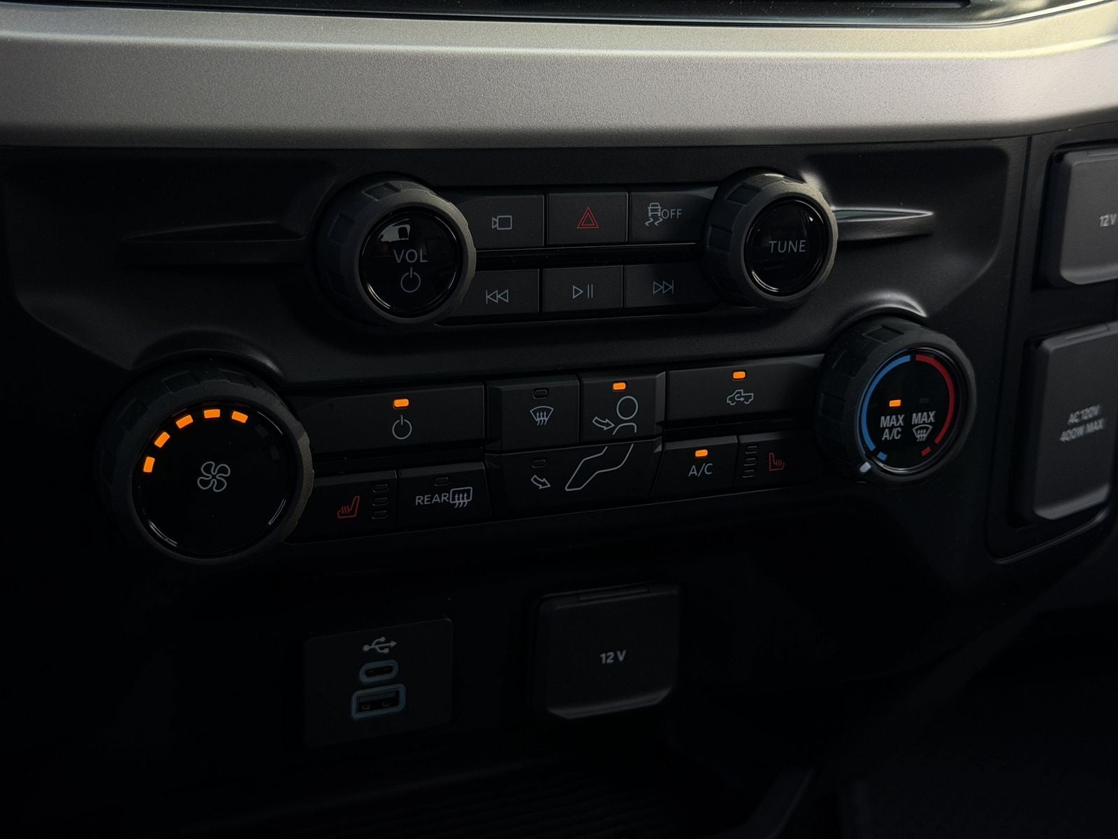 2026 Ford F-250SD F-250® XLT
