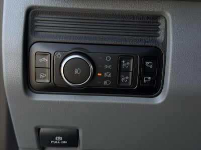 2026 Ford F-250SD F-250® XLT