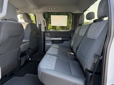 2026 Ford F-250SD F-250® XLT