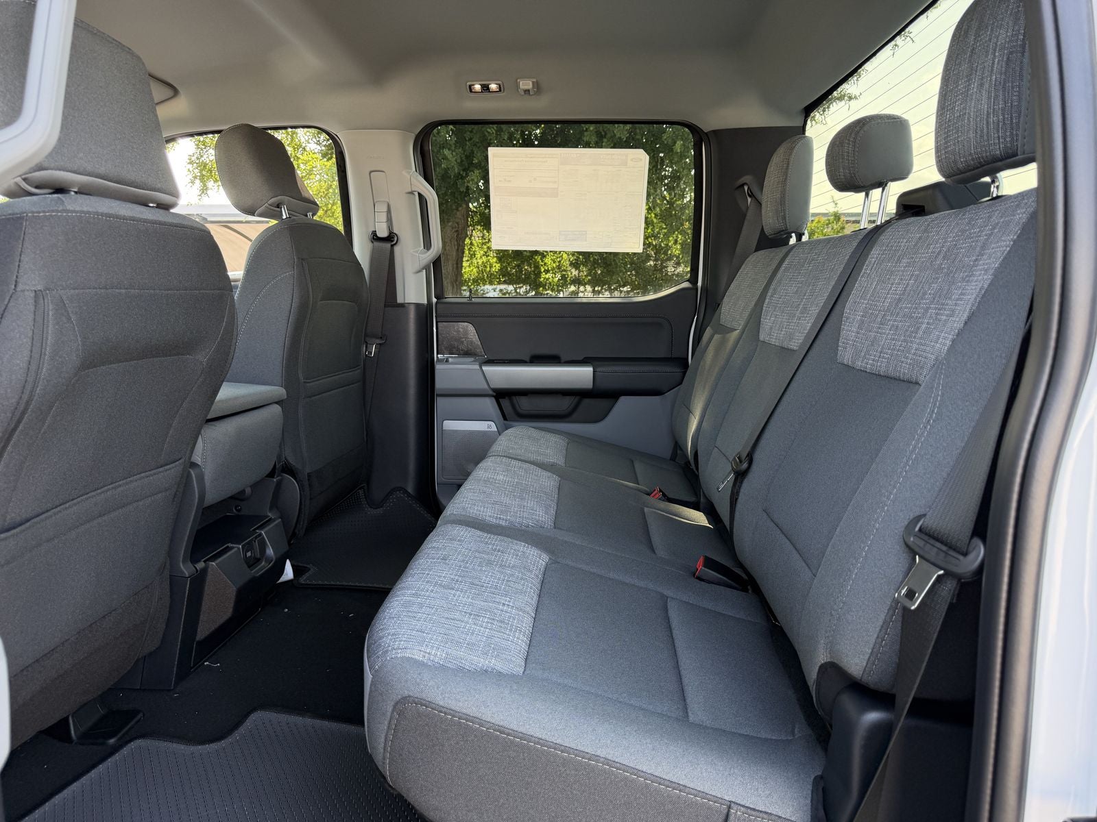 2026 Ford F-250SD F-250® XLT