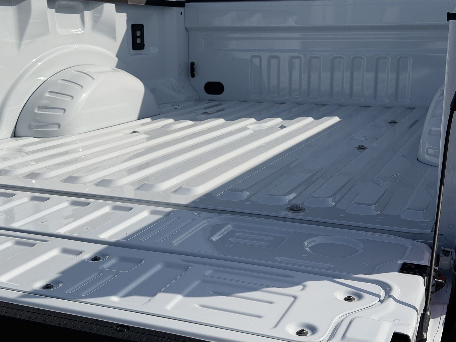 2026 Ford F-250SD F-250® XLT