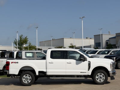 2026 Ford F-250SD F-250® XLT