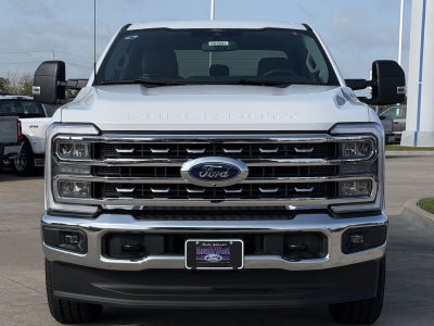 2026 Ford F-250SD F-250® XLT