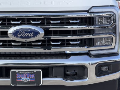 2026 Ford F-250SD F-250® XLT