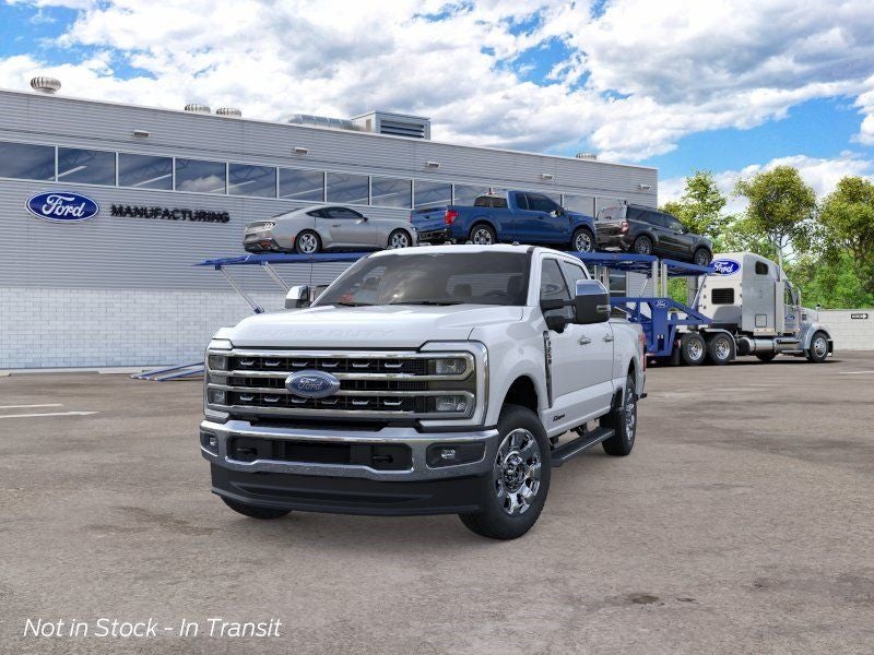 2026 Ford F-250SD F-250® Lariat®