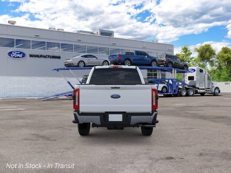 2026 Ford F-250SD F-250® Lariat®