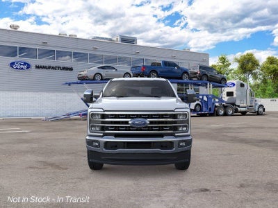 2026 Ford F-250SD F-250® Lariat®