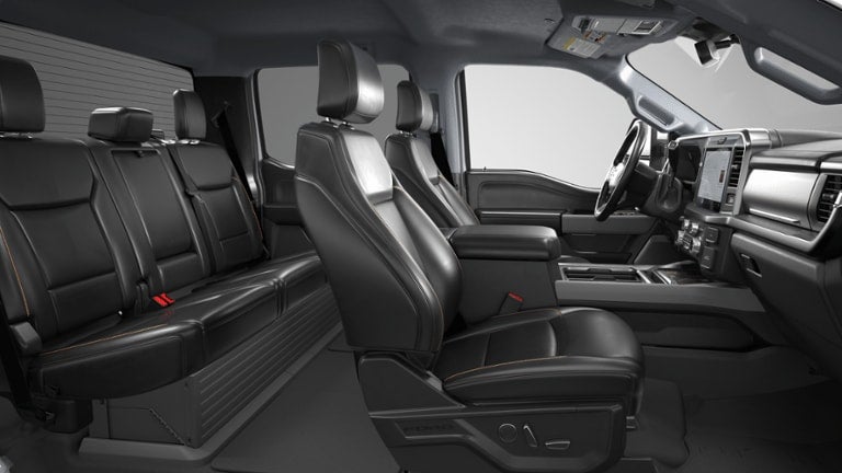 2026 Ford F-250SD F-250® Lariat®