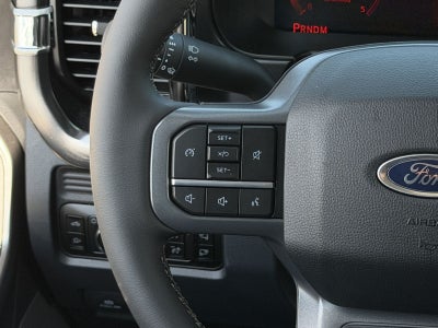 2026 Ford F-250SD F-250® Lariat®
