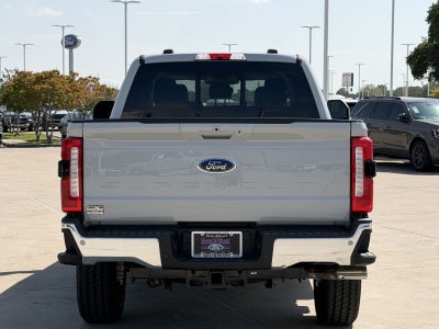 2026 Ford F-250SD F-250® Lariat®