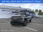 2026 Ford F-350SD F-350® Platinum®