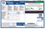2026 Ford F-350SD F-350® Platinum®