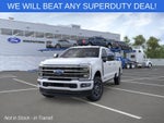 2026 Ford F-350SD F-350® Platinum®