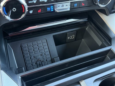 2027 Ford F-350SD Platinum