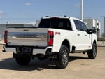 2024 Ford F-350SD Limited