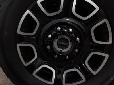 2025 Ford F-350SD Platinum