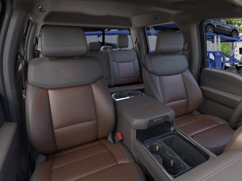 2026 Ford F-350SD King Ranch Fleet