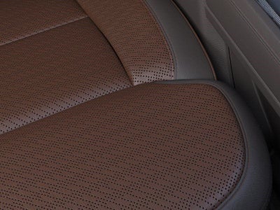 2026 Ford F-350SD King Ranch Fleet