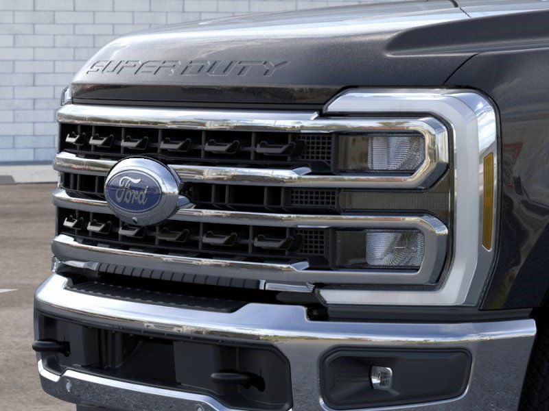 2026 Ford F-350SD King Ranch Fleet