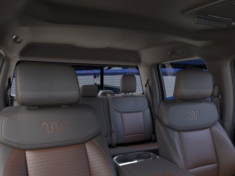 2026 Ford F-350SD King Ranch Fleet
