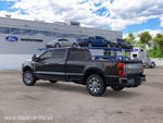 2026 Ford F-350SD King Ranch Fleet