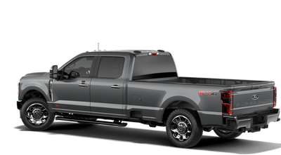2027 Ford F-350SD Lariat