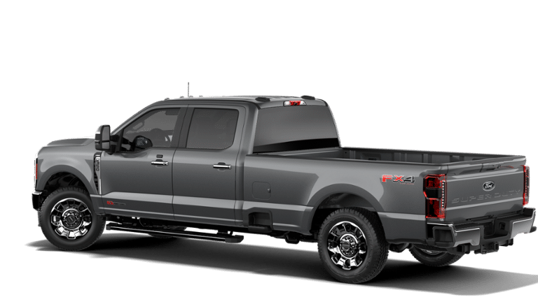 2027 Ford F-350SD Lariat