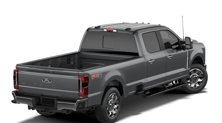 2027 Ford F-350SD Lariat