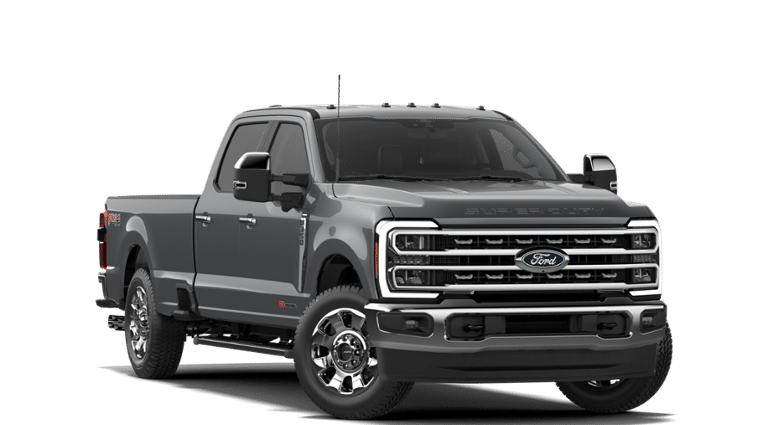2027 Ford F-350SD Lariat