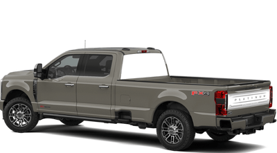 2026 Ford F-350SD F-350® Platinum®