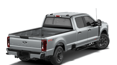2027 Ford F-350SD F-350® XL