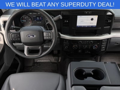 2026 Ford F-350SD XL