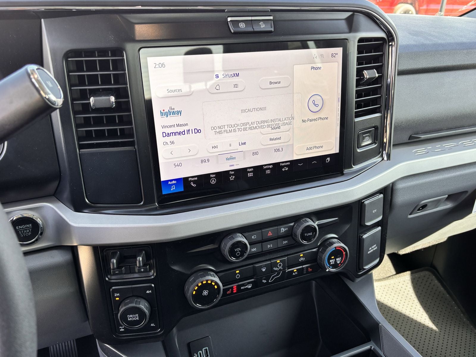 2026 Ford F-350SD XLT