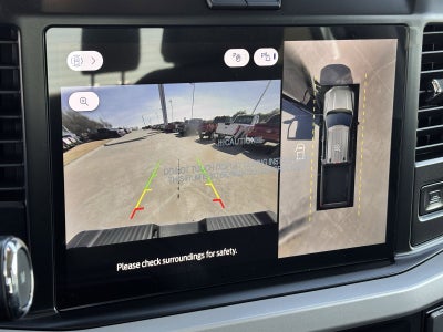 2026 Ford F-350SD XLT