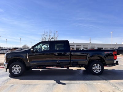 2026 Ford F-350SD XLT