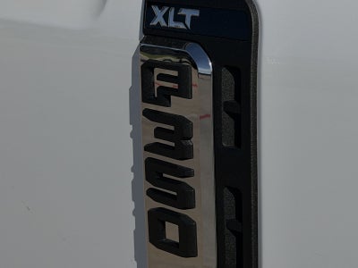 2026 Ford F-350SD F-350® XLT