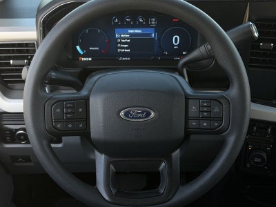 2026 Ford F-350SD F-350® XLT