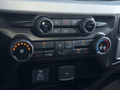 2026 Ford F-350SD F-350® XLT