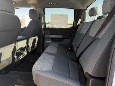 2026 Ford F-350SD F-350® XLT