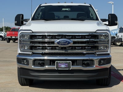 2026 Ford F-350SD F-350® XLT
