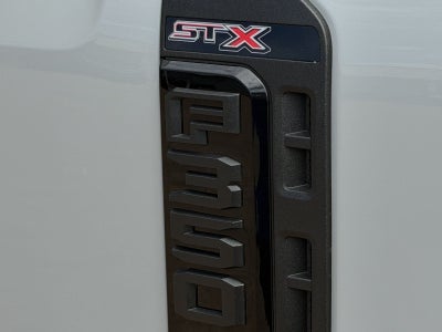 2025 Ford F-350SD XL