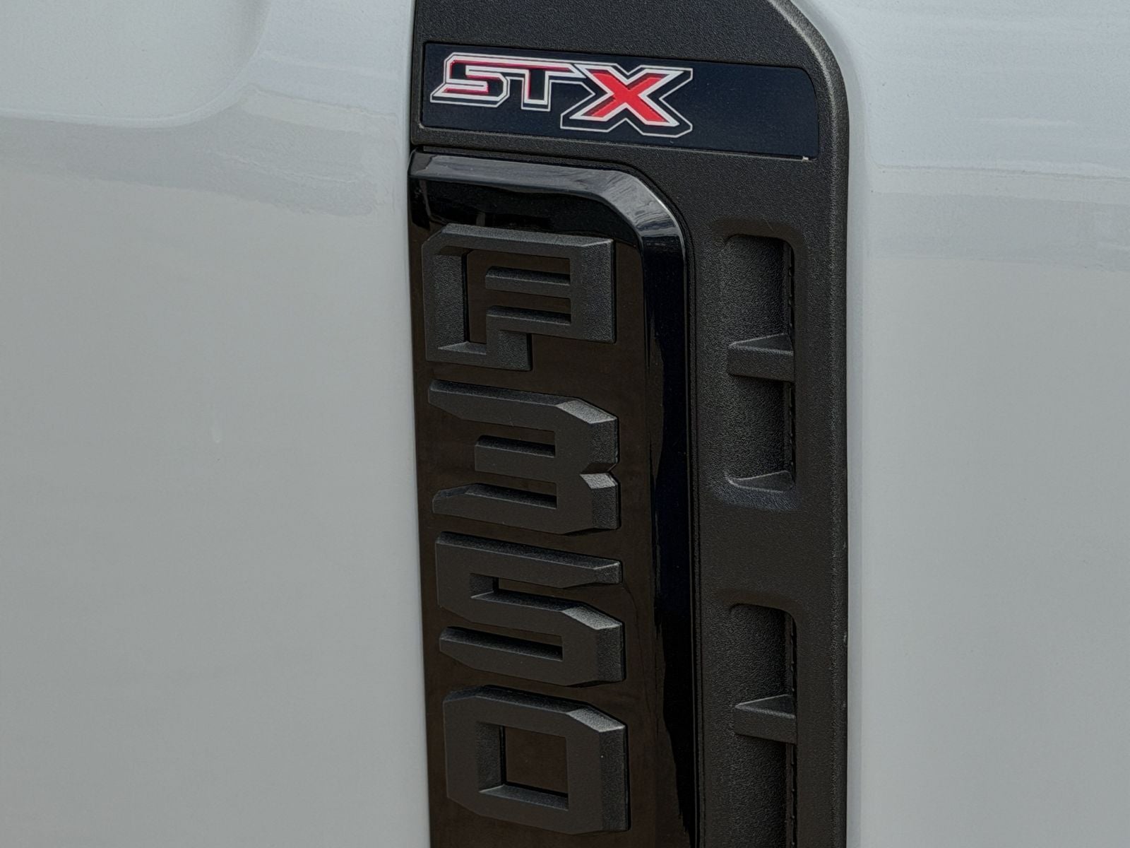 2025 Ford F-350SD XL