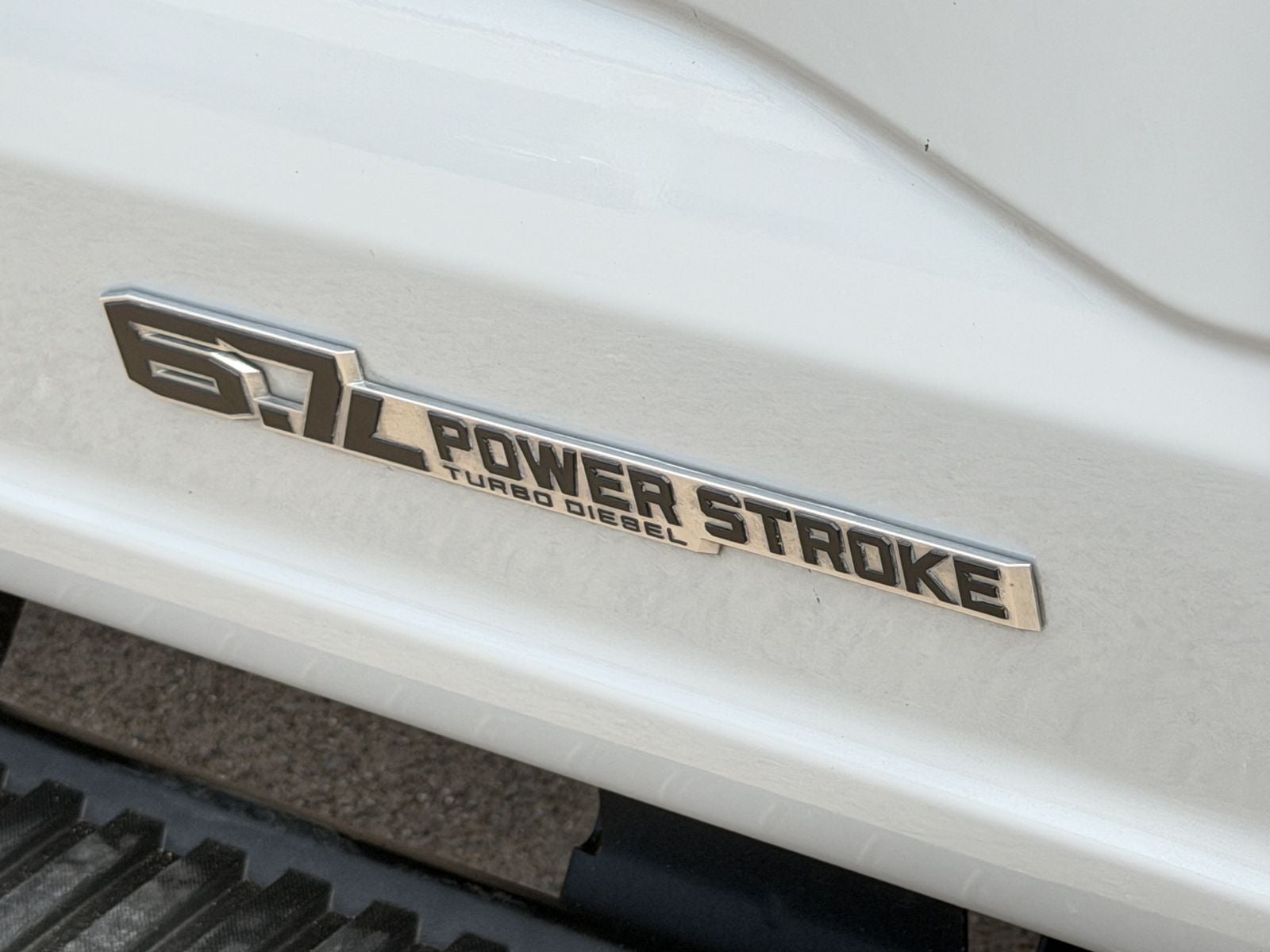 2025 Ford F-350SD XL