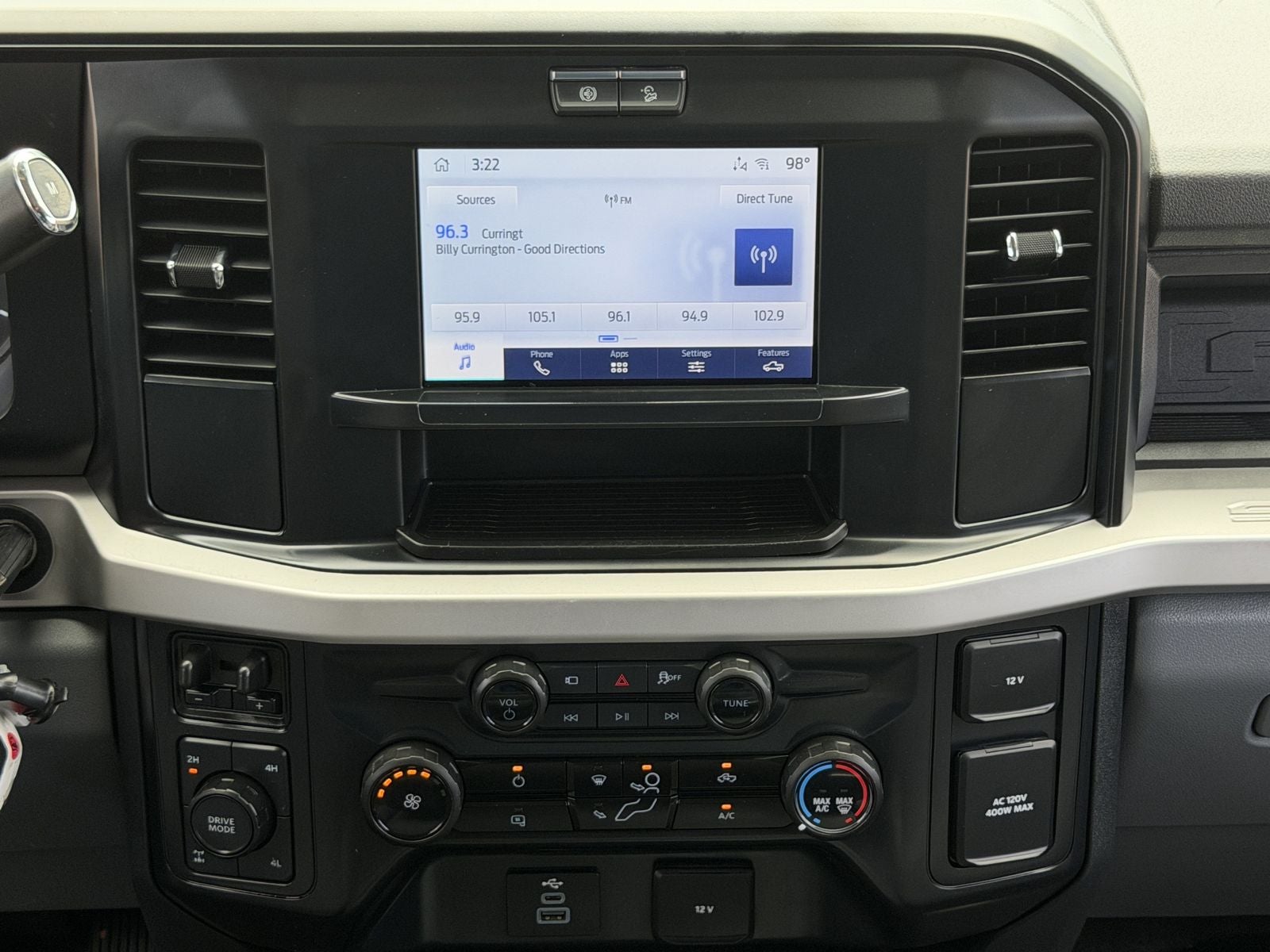 2025 Ford F-350SD XL