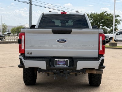 2025 Ford F-350SD XL