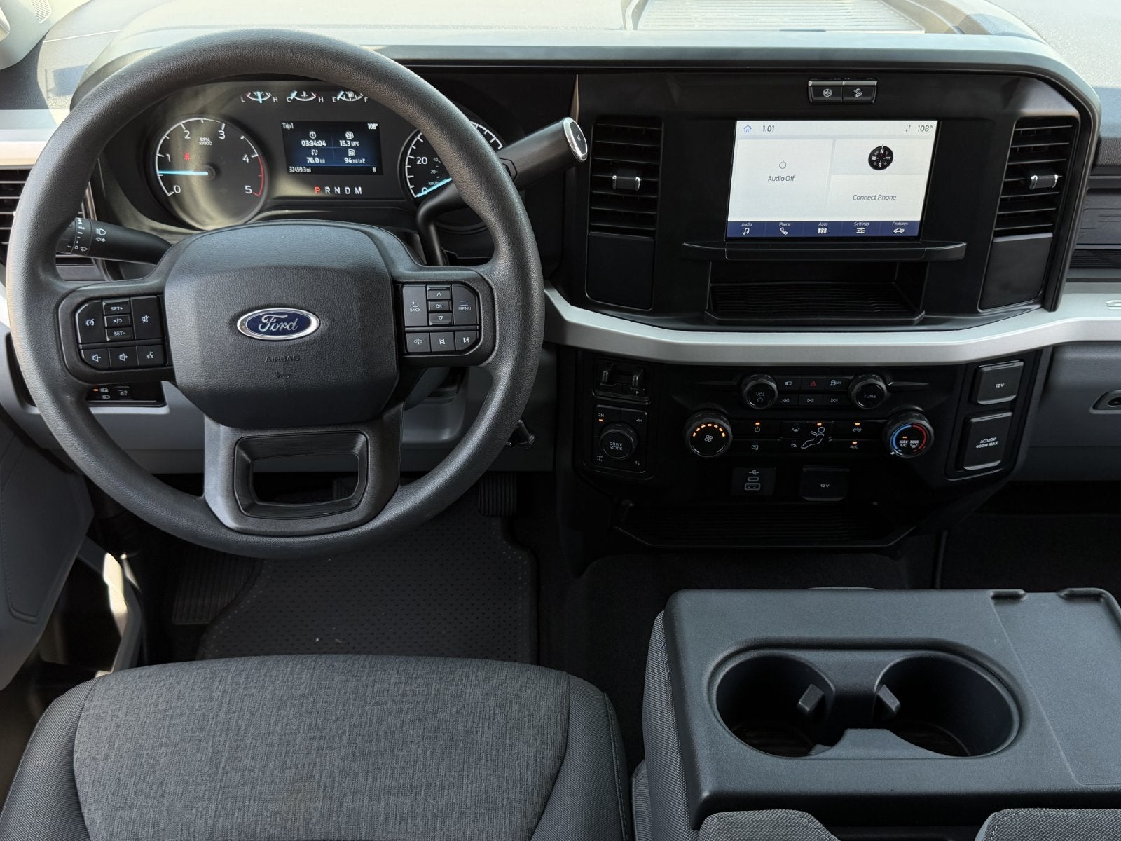 2025 Ford F-350SD XL