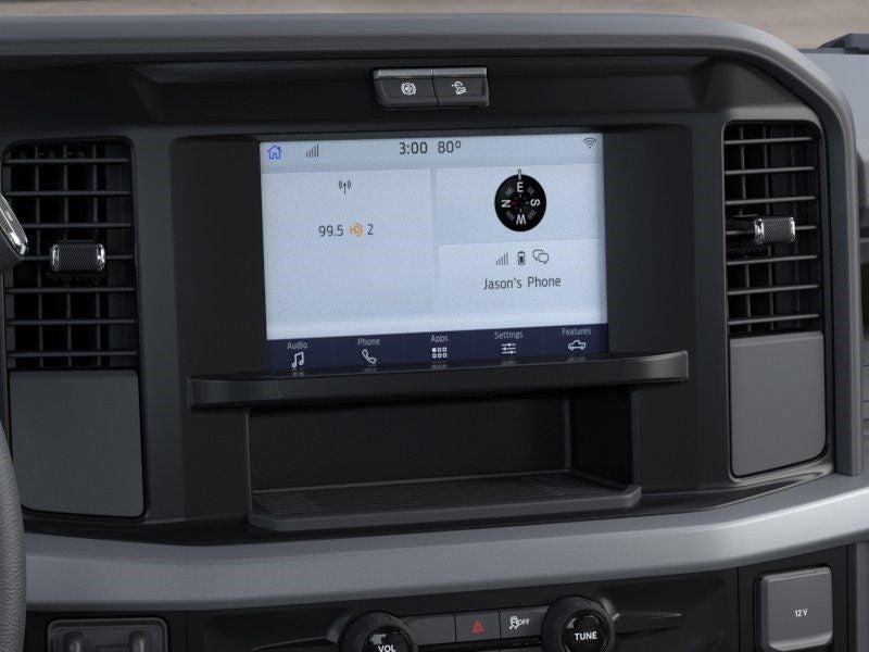 2026 Ford F-350SD XL Fleet