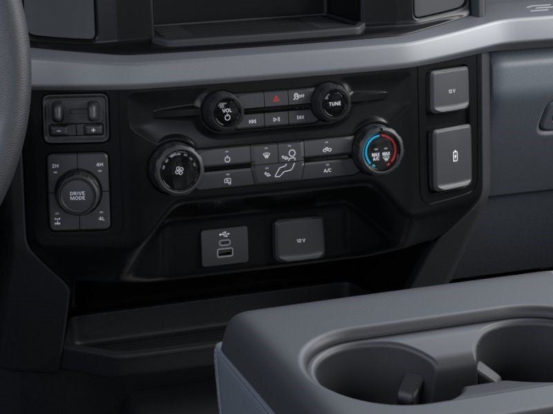 2026 Ford F-350SD XL Fleet