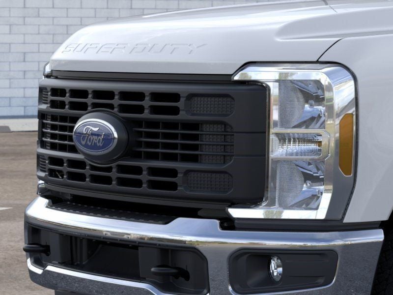 2026 Ford F-350SD XL Fleet